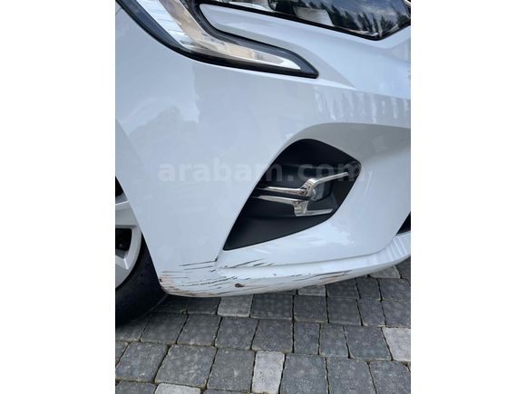 Sahibinden Renault Clio 1.0 SCe Joy 2020 Model 