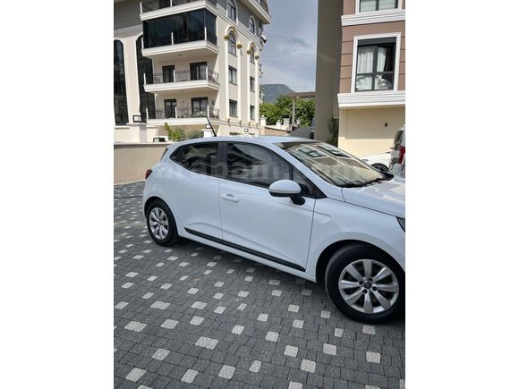 Sahibinden Renault Clio 1.0 SCe Joy 2020 Model 