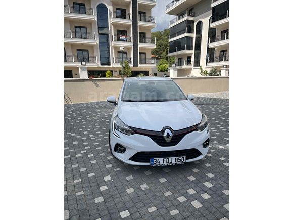 Sahibinden Renault Clio 1.0 SCe Joy 2020 Model 