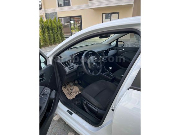Sahibinden Renault Clio 1.0 SCe Joy 2020 Model 