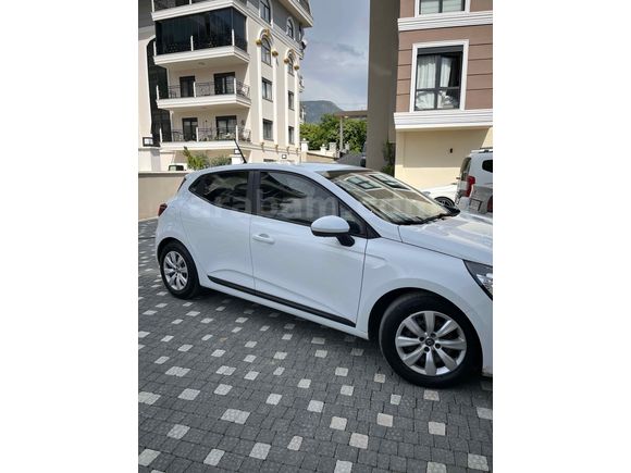 Sahibinden Renault Clio 1.0 SCe Joy 2020 Model 