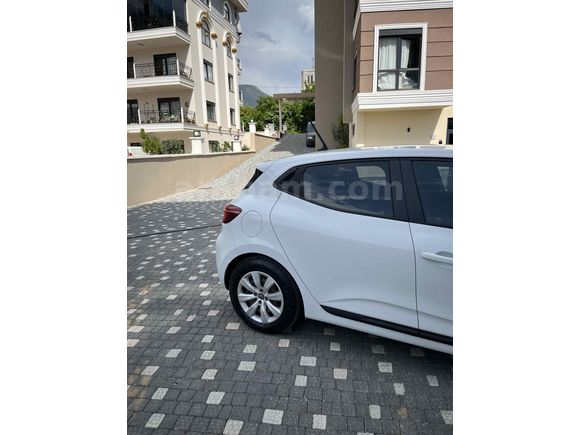 Sahibinden Renault Clio 1.0 SCe Joy 2020 Model 
