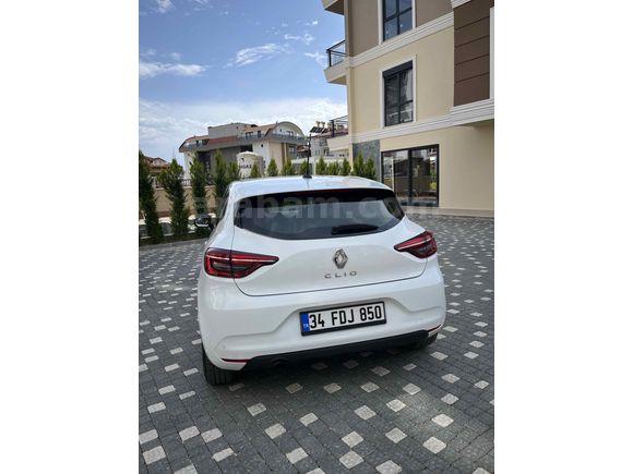 Sahibinden Renault Clio 1.0 SCe Joy 2020 Model 