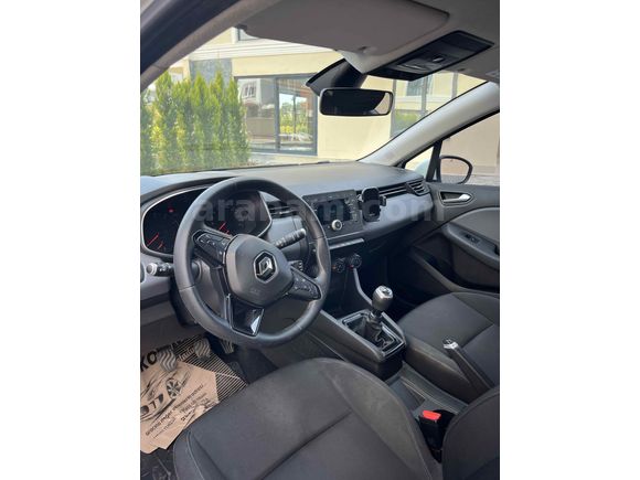 Sahibinden Renault Clio 1.0 SCe Joy 2020 Model 