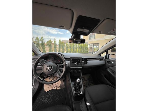 Sahibinden Renault Clio 1.0 SCe Joy 2020 Model 