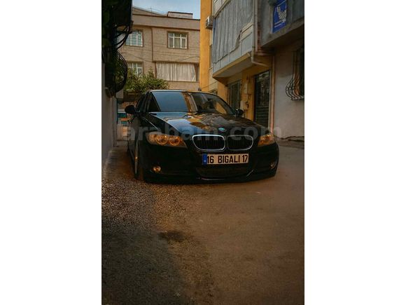 Sahibinden BMW 3 Serisi 316i Advantage 2011 Model 