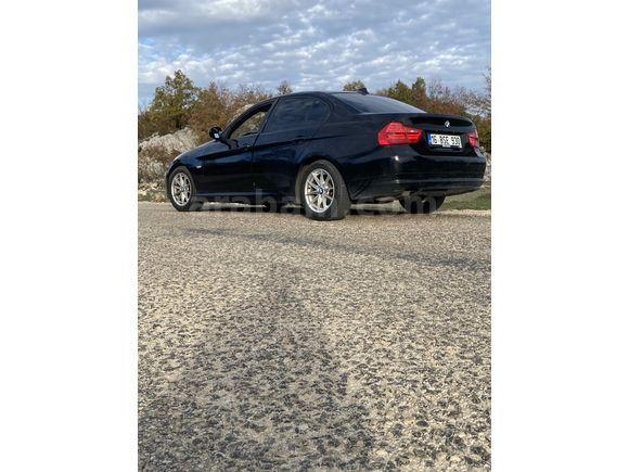 Sahibinden BMW 3 Serisi 316i Advantage 2011 Model 