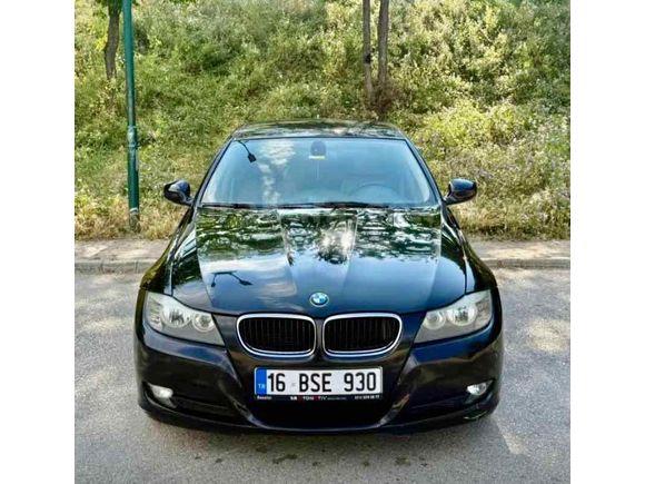 Sahibinden BMW 3 Serisi 316i Advantage 2011 Model 