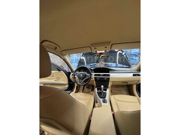 Sahibinden BMW 3 Serisi 316i Advantage 2011 Model 