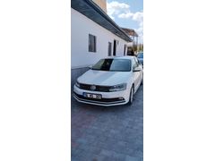 Sahibinden Volkswagen Jetta 1.4 TSi Comfortline 2014 Model