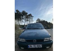 Sahibinden Opel Astra 1.6 GL 1998 Model 