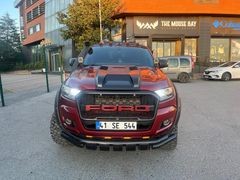 Sahibinden Ford Ranger 2.2 TDCi XLT 2018 Model