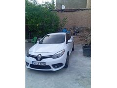 Sahibinden Renault Fluence 1.5 dCi Touch 2014 Model