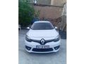 Sahibinden Renault Fluence 1.5 dCi Touch 2014 Model