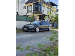 irmscher mv6 Opel Omega