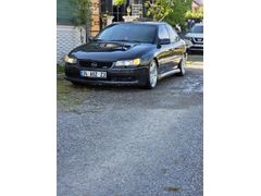 irmscher mv6 Opel Omega