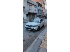 Sahibinden Citroen C-Elysée 1.6 HDi Live 2017 Model  240.000 km Beyaz