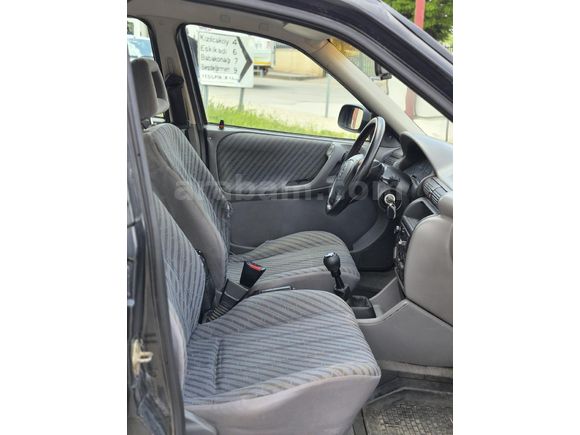 Sahibinden Opel Astra 1.6 GLS 1997 Model
