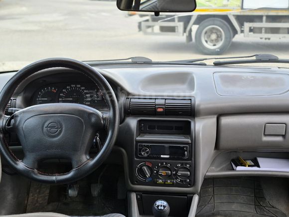 Sahibinden Opel Astra 1.6 GLS 1997 Model