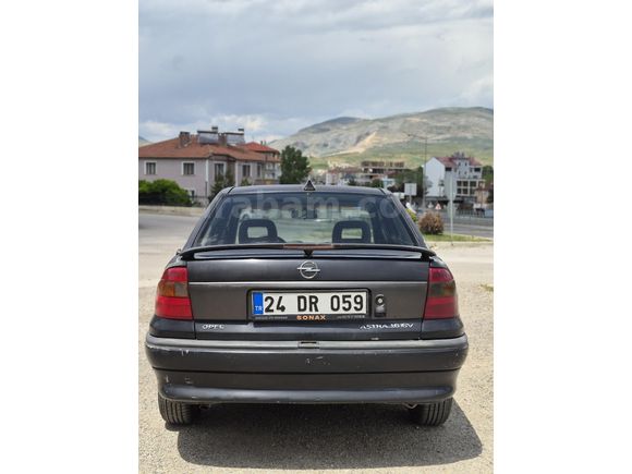 Sahibinden Opel Astra 1.6 GLS 1997 Model