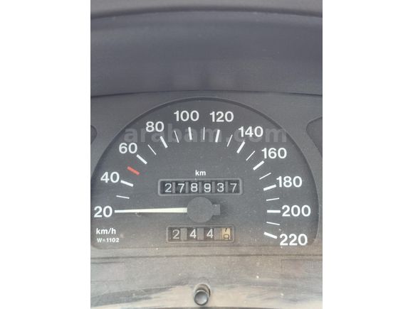 Sahibinden Opel Astra 1.6 GLS 1997 Model