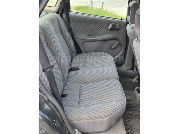 Sahibinden Opel Astra 1.6 GLS 1997 Model