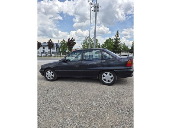Sahibinden Opel Astra 1.6 GLS 1997 Model
