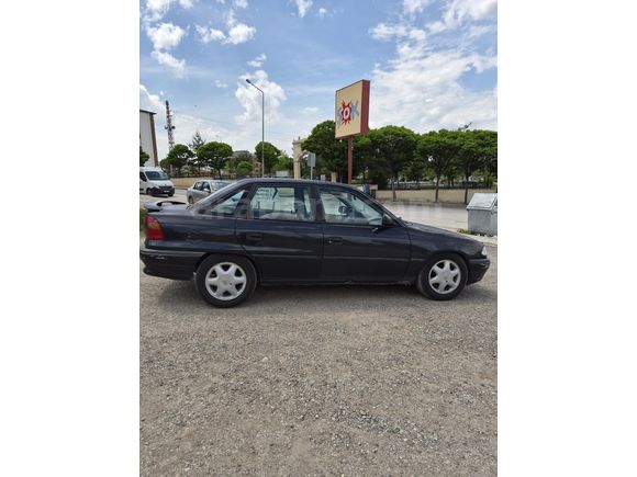Sahibinden Opel Astra 1.6 GLS 1997 Model