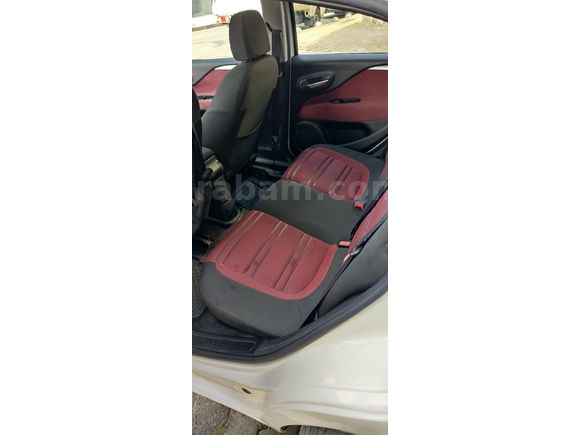 Sahibinden Fiat Punto EVO 1.4 Dynamic 2012 Model