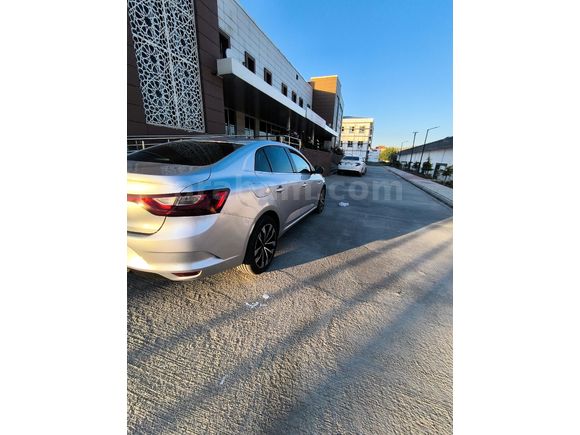 Sahibinden Renault Megane 1.5 dCi Icon 2018 Model