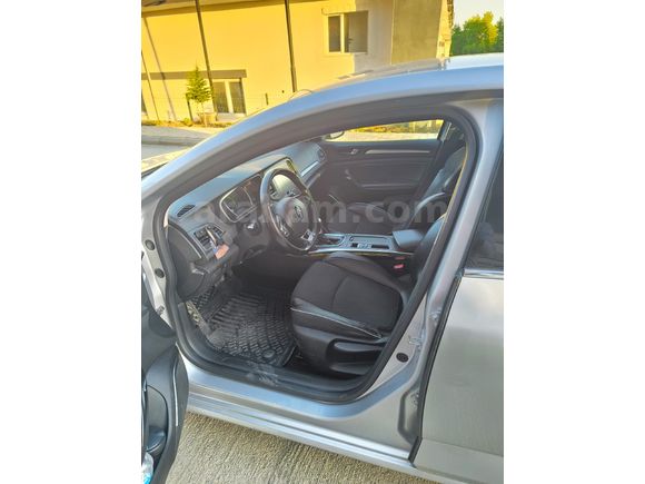 Sahibinden Renault Megane 1.5 dCi Icon 2018 Model