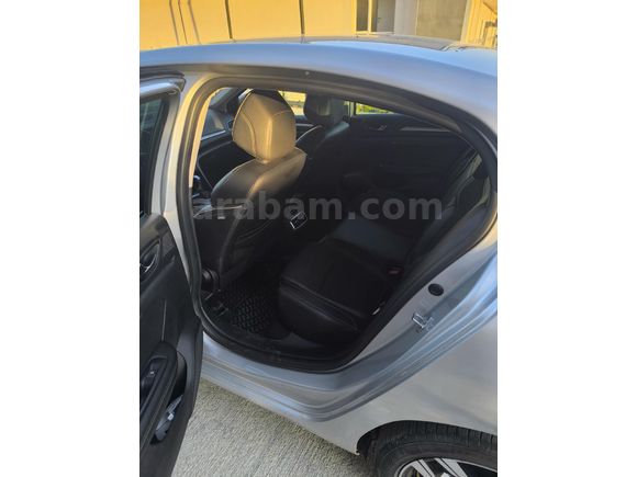Sahibinden Renault Megane 1.5 dCi Icon 2018 Model