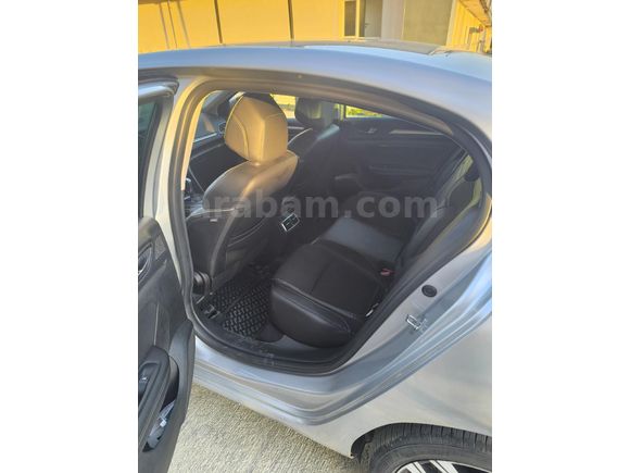Sahibinden Renault Megane 1.5 dCi Icon 2018 Model