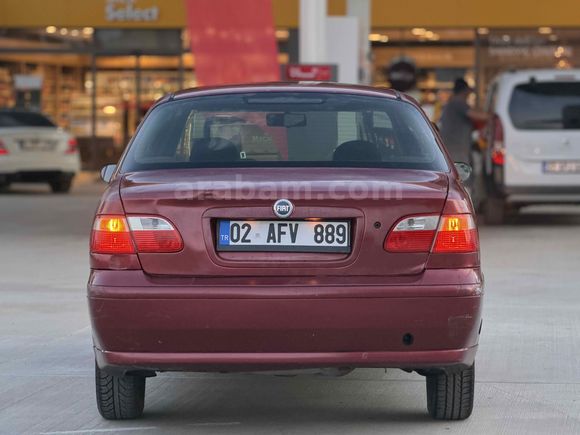 SATILIK 2006 FIAT ALBEA 1.2 BENZİN/LPG