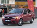 SATILIK 2006 FIAT ALBEA 1.2 BENZİN/LPG