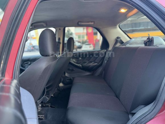 SATILIK 2006 FIAT ALBEA 1.2 BENZİN/LPG