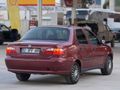 SATILIK 2006 FIAT ALBEA 1.2 BENZİN/LPG