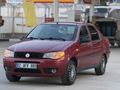 SATILIK 2006 FIAT ALBEA 1.2 BENZİN/LPG