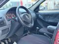 SATILIK 2006 FIAT ALBEA 1.2 BENZİN/LPG