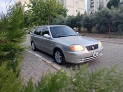Galeriden Hyundai Accent 1.6 Admire 2004 Model Osmaniye