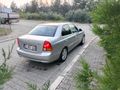 Galeriden Hyundai Accent 1.6 Admire 2004 Model Osmaniye