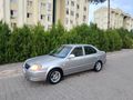 Galeriden Hyundai Accent 1.6 Admire 2004 Model Osmaniye
