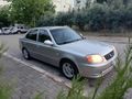 Galeriden Hyundai Accent 1.6 Admire 2004 Model Osmaniye