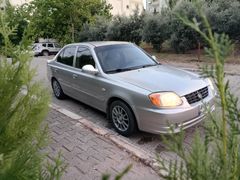 ÇOĞUNLUĞU BOYASIZ ACCENT 1.6 DEĞİŞENSİZ 16V. ORİJİNAL MEMUR TEMİZ