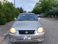 Galeriden Hyundai Accent 1.6 Admire 2004 Model Osmaniye