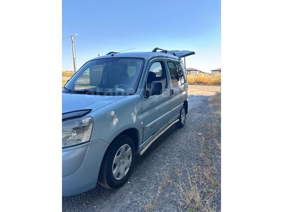 Sahibinden Citroen Berlingo 1.9 D 2005 Model