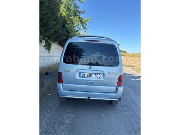 Sahibinden Citroen Berlingo 1.9 D 2005 Model