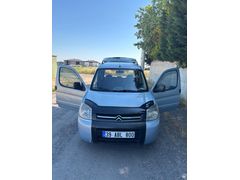 Sahibinden Citroen Berlingo 1.9 D 2005 Model