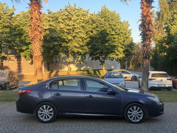 YILDIRIM | 2011 RENAULT LATİTUDE EXECUTİVE 1.5 DCi FULL PAKET