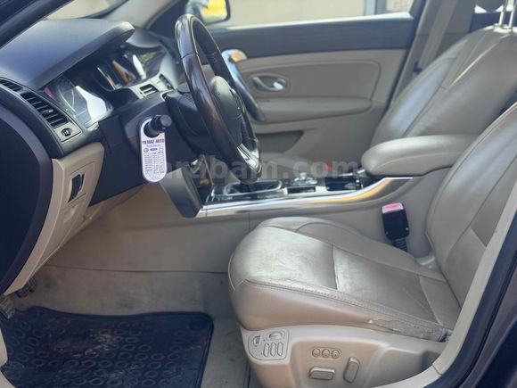 YILDIRIM | 2011 RENAULT LATİTUDE EXECUTİVE 1.5 DCi FULL PAKET